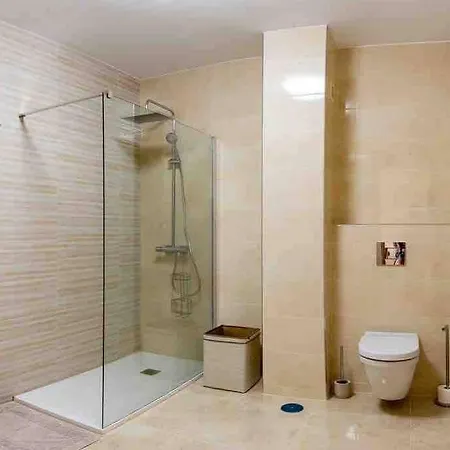 Appartement Esmeralda. Luxury. 1 Line Of The Ocean. View! Quality!