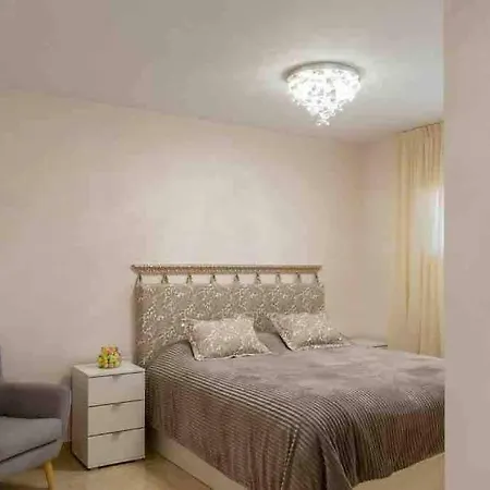 Esmeralda. Luxury. 1 Line Of The Ocean. View! Quality! Callao Salvaje