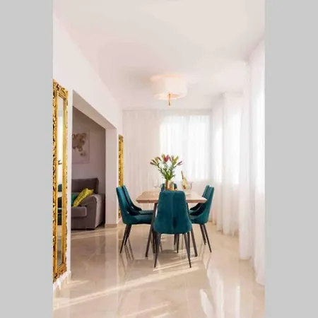Esmeralda. Luxury. 1 Line Of The Ocean. View! Quality! *