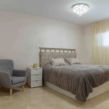 Esmeralda. Luxury. 1 Line Of The Ocean. View! Quality! * Callao Salvaje