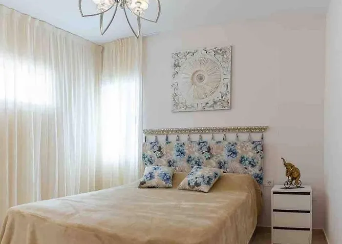 Esmeralda. Luxury. 1 Line Of The Ocean. View! Quality! Callao Salvaje