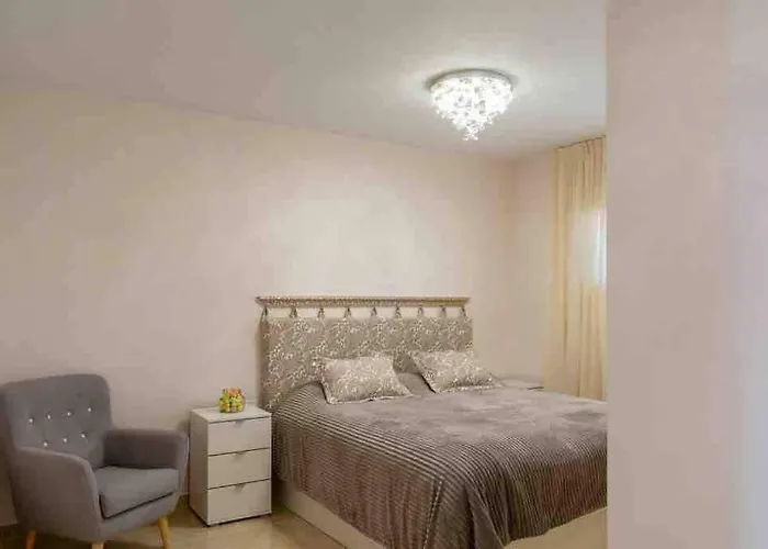 Esmeralda. Luxury. 1 Line Of The Ocean. View! Quality! Callao Salvaje