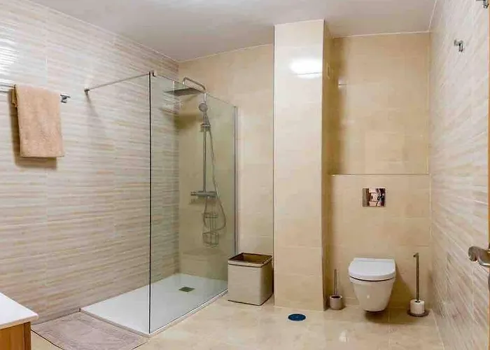 Apartment Esmeralda. Luxury. 1 Line Of The Ocean. View! Quality!