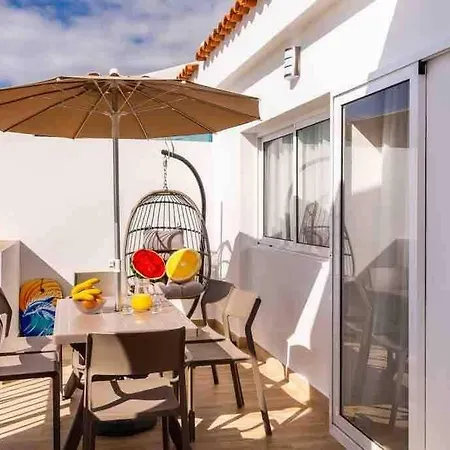 Esmeralda. Luxury. 1 Line Of The Ocean. View! Quality! Apartmán