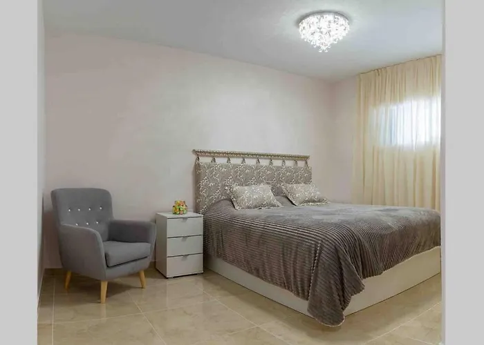 Esmeralda. Luxury. 1 Line Of The Ocean. View! Quality! * Callao Salvaje