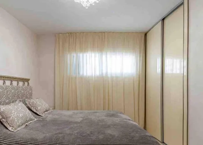 Apartament Esmeralda. Luxury. 1 Line Of The Ocean. View! Quality! *